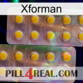 Xforman new10